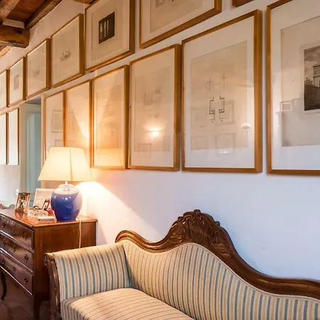 Villa The Blue Lucca